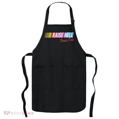 Vintage Racing Apron