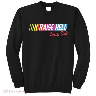 Vintage Racing Sweatshirt