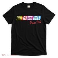 Vintage Racing T-Shirt thumb 0