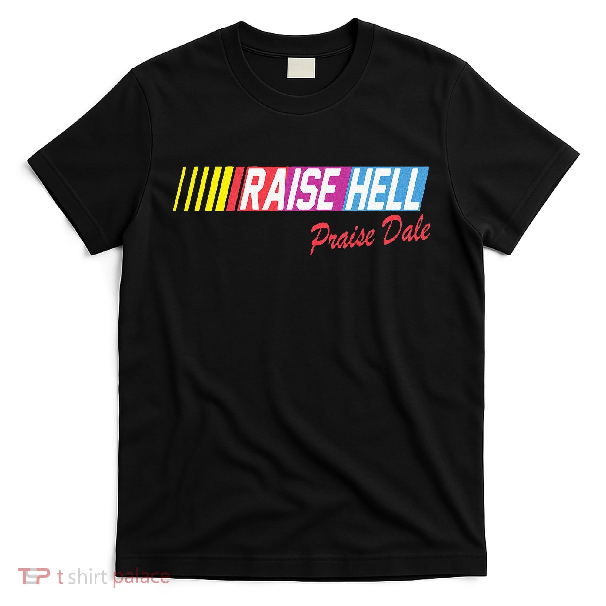 Vintage Racing T-Shirt