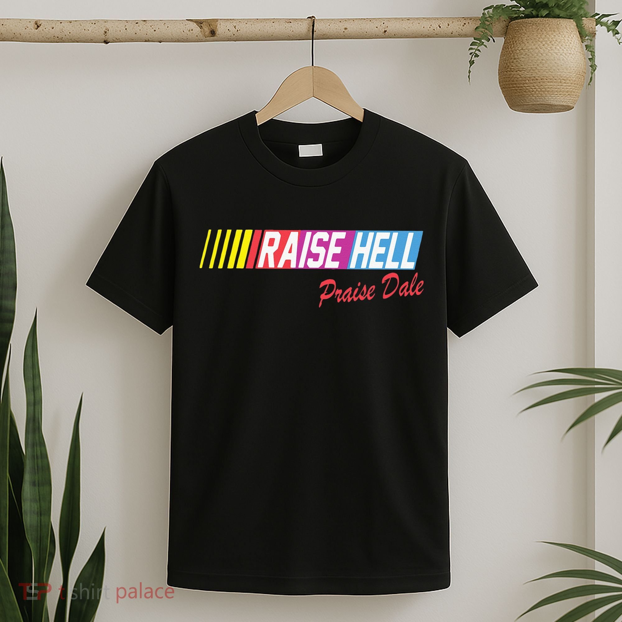 Vintage Racing T-Shirt