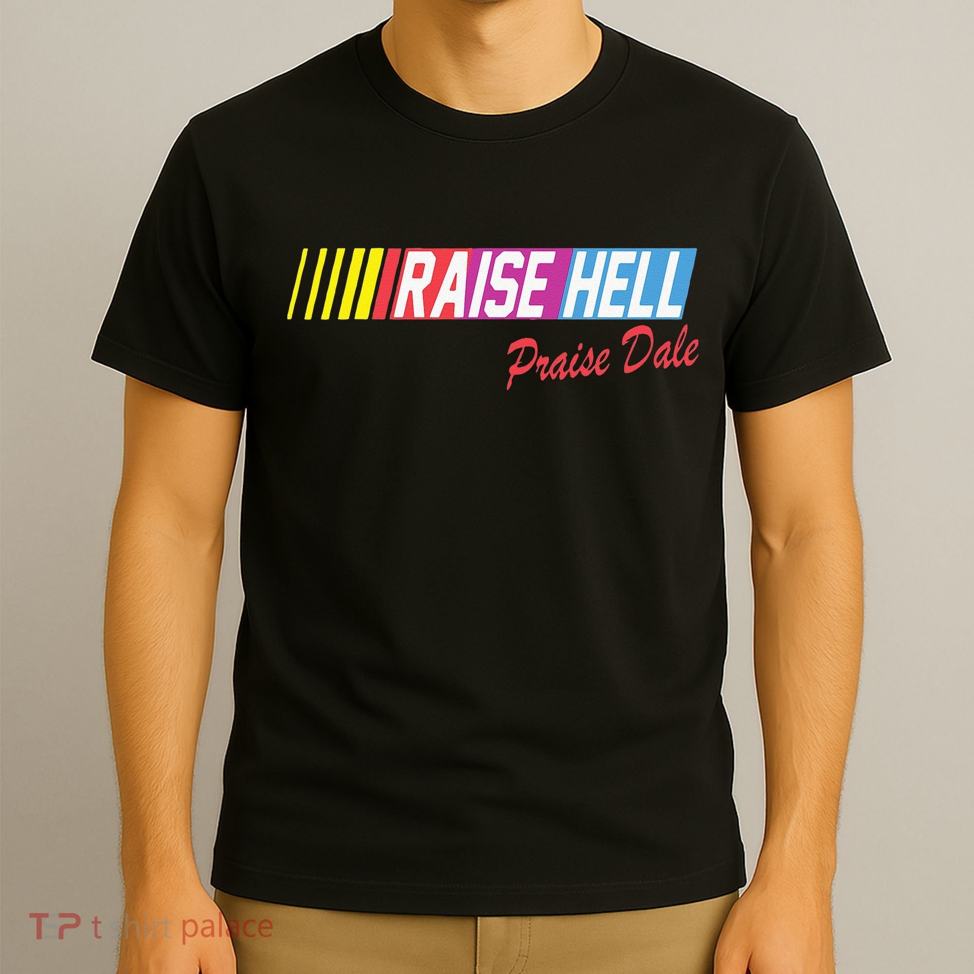 Vintage Racing T-Shirt