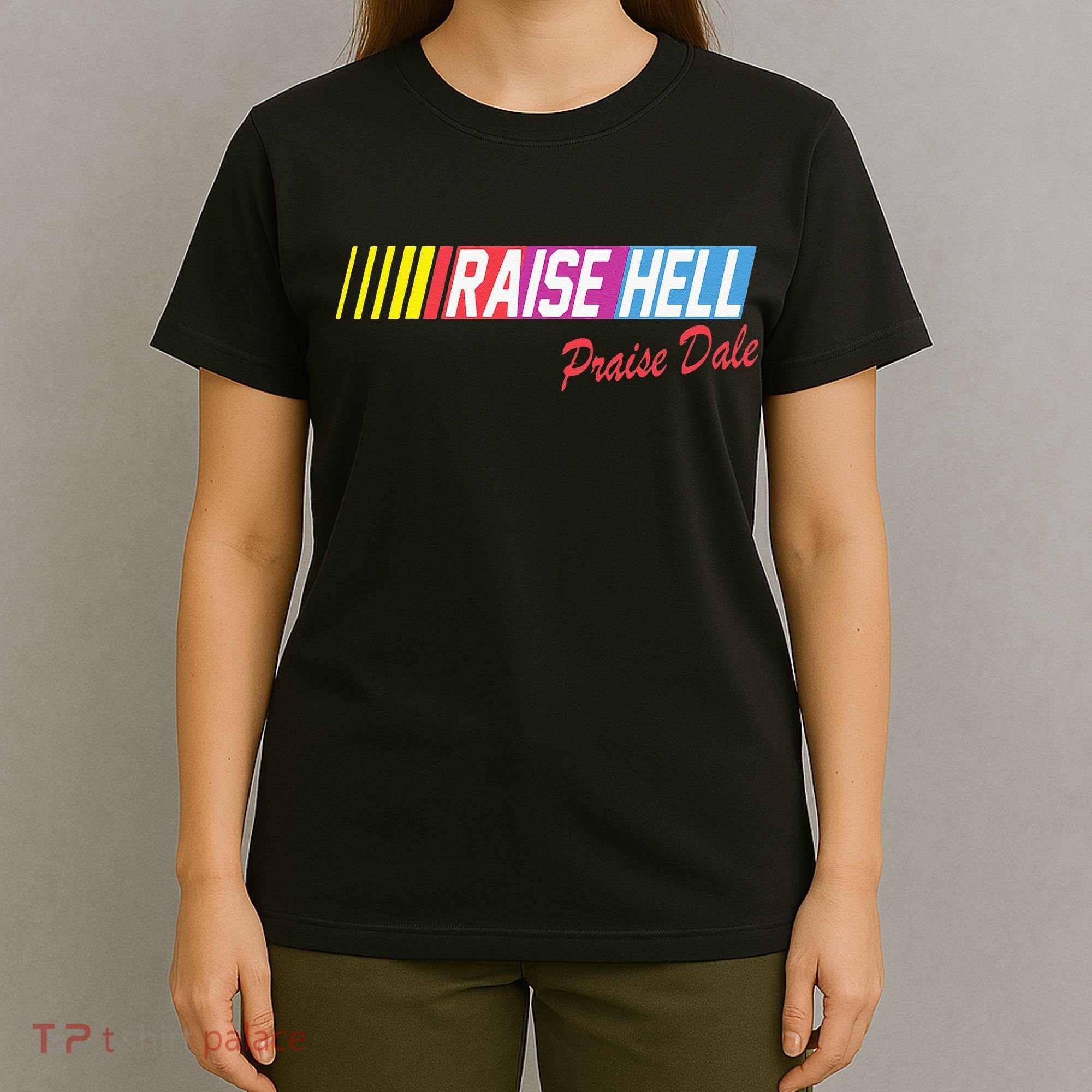 Vintage Racing T-Shirt
