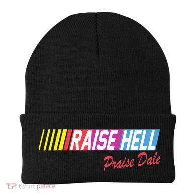 Vintage Racing Beanie