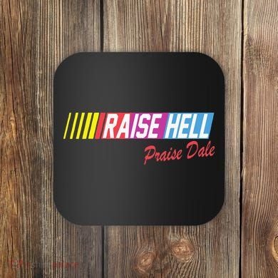 Vintage Racing Coaster