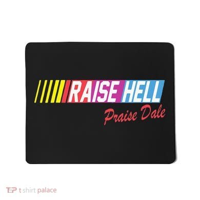 Vintage Racing Mousepad