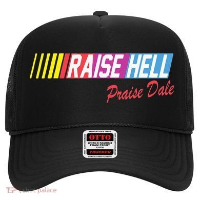 Vintage Racing Hat