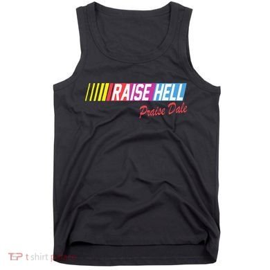 Vintage Racing Tank Top