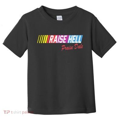 Vintage Racing Toddler T-Shirt