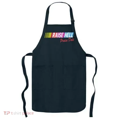 Apron