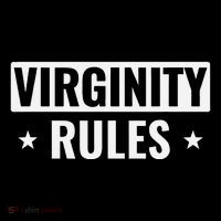 Virginity Rules Virgin Bucket Hat thumb 4