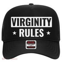 Virginity Rules Virgin Hat thumb 0