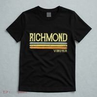 Vintage Richmond Virginia Va Love Gift Souvenir T-Shirt thumb 5