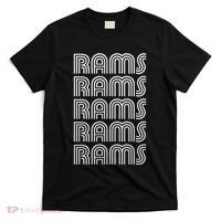 Vintage Rams T-Shirt thumb 0