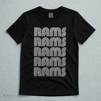 Vintage Rams T-Shirt thumb 5