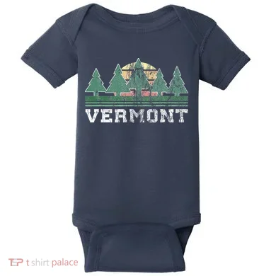 Baby Bodysuit