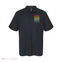 Voodoo Retro Polo thumb 0