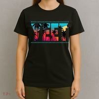 Vintage Retro Yeet For Women Tees T-Shirt thumb 4