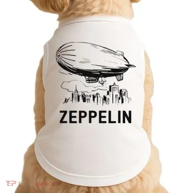 Doggie Tank
