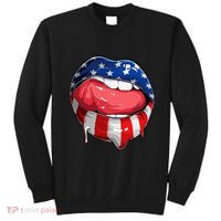 Vaporwave Synthwave 80s Japan Japanese Great Wave Tokyo 80s Sweatshirt thumb 0