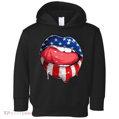 Vaporwave Synthwave 80s Japan Japanese Great Wave Tokyo 80s Toddler Hoodie