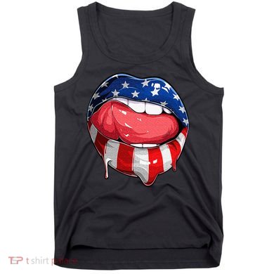 Vaporwave Synthwave 80s Japan Japanese Great Wave Tokyo 80s Tank Top