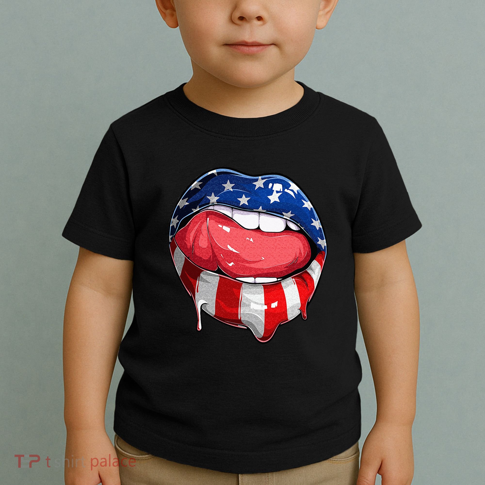 Vaporwave Synthwave 80s Japan Japanese Great Wave Tokyo 80s Toddler T-Shirt