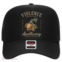 Violet Sorrengail Apothecary Hat thumb 0