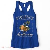 Violet Sorrengail Apothecary Women's Tank Top thumb 0