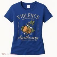Violet Sorrengail Apothecary Women's T-Shirt thumb 0