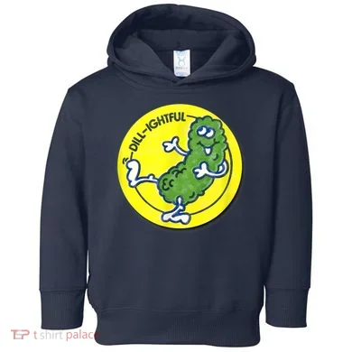 Toddler Hoodie