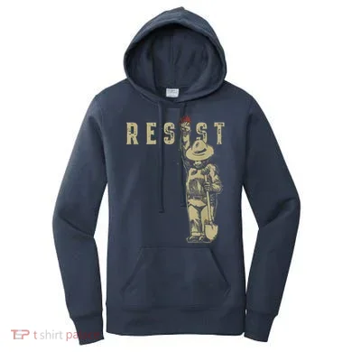 Women's Hoodie