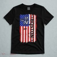 Vintage Style Boston Baseball For Women And T-Shirt thumb 5