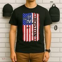 Vintage Style Boston Baseball For Women And T-Shirt thumb 6