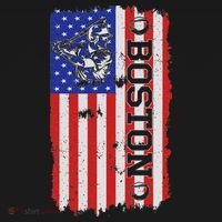 Vintage Style Boston Baseball For Women And T-Shirt thumb 7