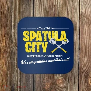 Coaster