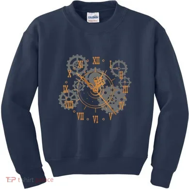 Kids Sweatshirt