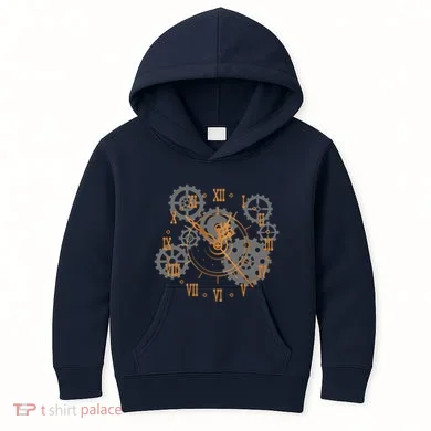 Kids Hoodie