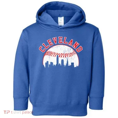 Toddler Hoodie