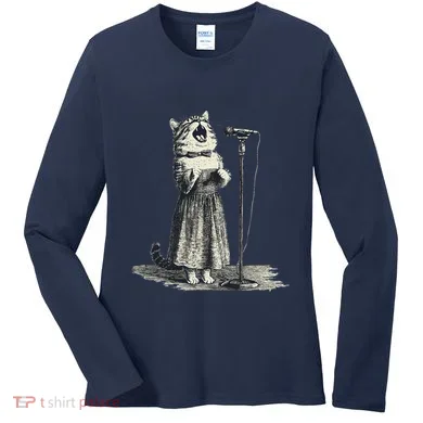 Women's Long Sleeve Shirt