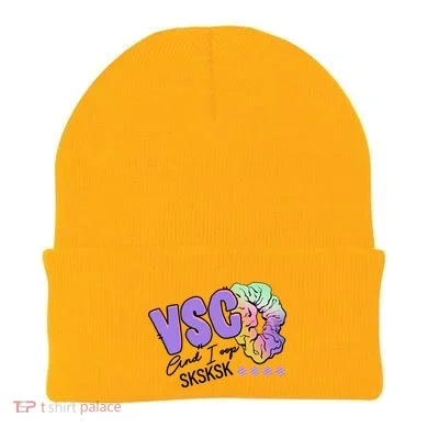 Beanie