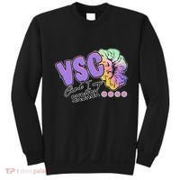 Vsco And I Oop Sksksk Funny Meme Sweatshirt thumb 0