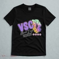 Vsco And I Oop Sksksk Funny Meme T-Shirt thumb 5