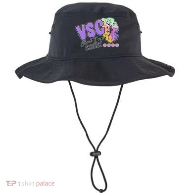 Vsco And I Oop Sksksk Funny Meme Bucket Hat