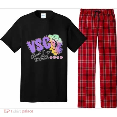 Pajama Set