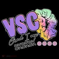Vsco And I Oop Sksksk Funny Meme Women's Hoodie thumb 2