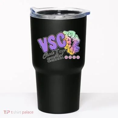 Tumbler