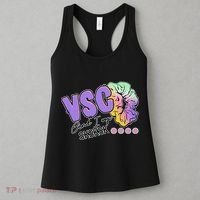 Vsco And I Oop Sksksk Funny Meme Women's Tank Top thumb 3