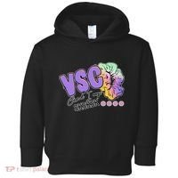 Vsco And I Oop Sksksk Funny Meme Toddler Hoodie thumb 0