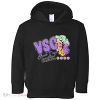 Vsco And I Oop Sksksk Funny Meme Toddler Hoodie thumb 0